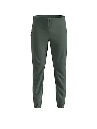 ODLO | Herren Langlaufhose Essential Warm | 